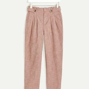 Reitman's Pink Tapered Pants